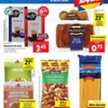 Antevisão Folheto LIDL Promoções de 3 a 9 maio